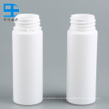 Medical grade plastic liquid medicine bottles white medicine spray bottle